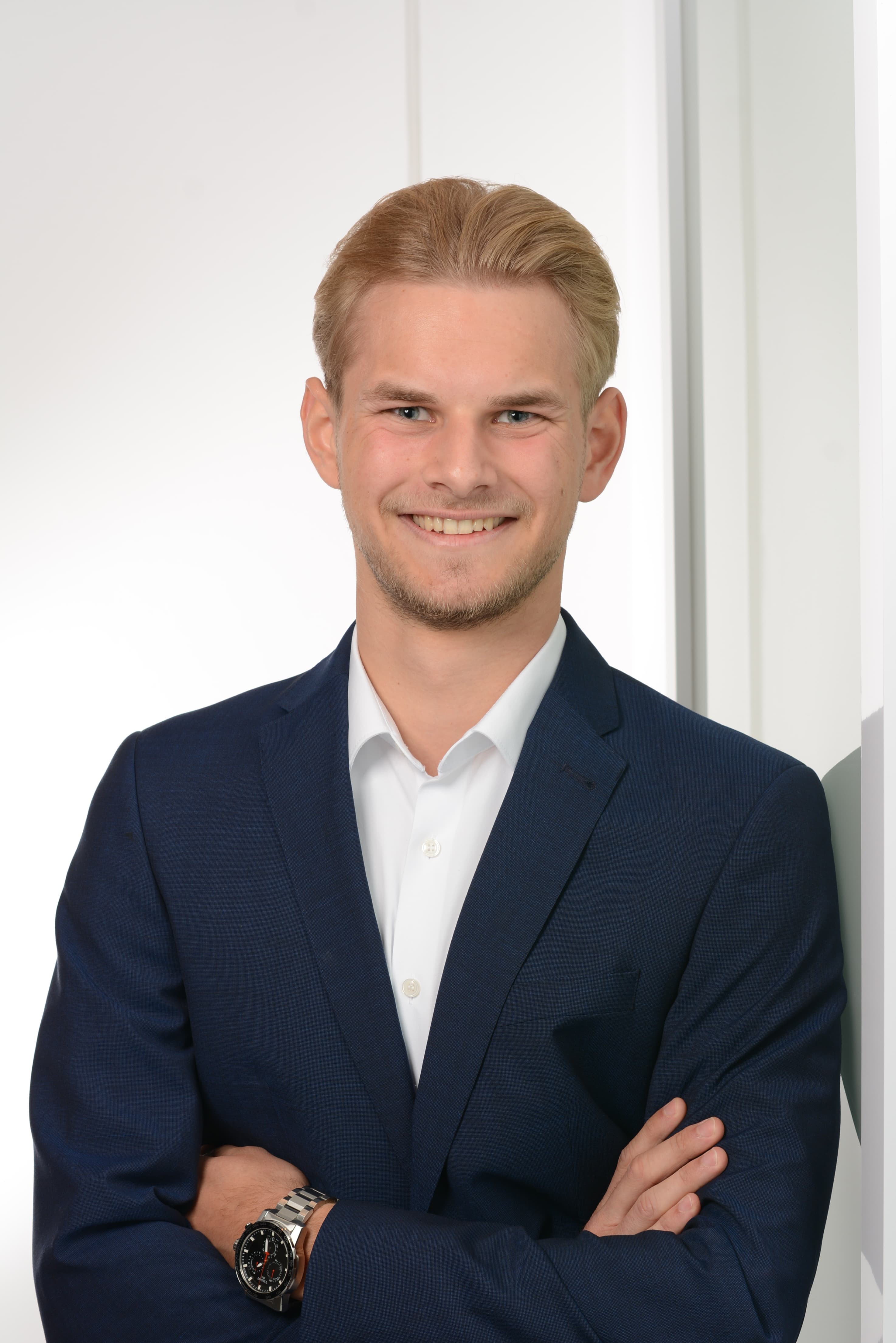 Jonas Wandel